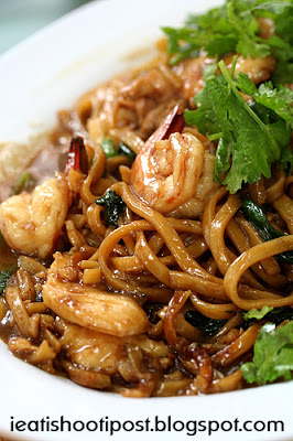 Hokkien-Mee